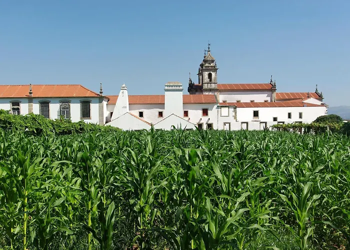 Convento De Tibaes